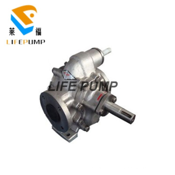 KCB Series Stainless Steel Gear Oil Pump